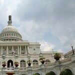Money Going to Washington