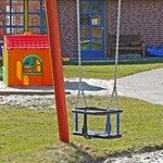 Not a Day Care