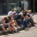 Fruits of College Indoctrination