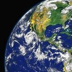 Our Planet Is Not Fragile