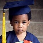 Black Education Decline