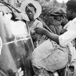 How Important Is Today's Racial Discrimination?