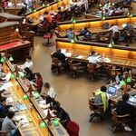 Fraud in Higher Education
