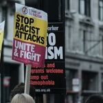Manipulation Through Racial Hoaxes