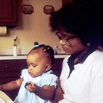 Blacks of Yesteryear and Today