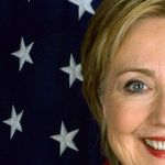 Donald Trump vs. Hillary Clinton -- Tough Feminist Hawk or Feminine Victim?