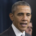 Obama: Bitter Partisan and Committed Ideologue to the End -- and Beyond