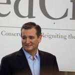 Vote Cruz in Iowa as if the Republic Depends on It
