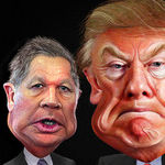 Sorry, WSJ, but the GOP Field Must Narrow
