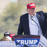 Trump's Strengths Are His Achilles' Heel