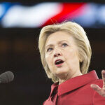 Hillary Born a Female, but What Difference, at This Point, Does It Make?