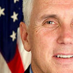 Encouraged by the Pence Pick