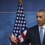 Obama, the Worst President Ever, Except Maybe for Hillary