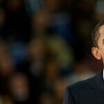 It's Obama, Not the American People, Who Won't Listen