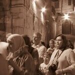 Four Days in Israel Verify Biblical Places and Events