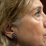 Hillary's Hateful Harangue