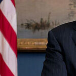 Uncle Joe Biden Meets Hollywood McCarthyism -- and Folds