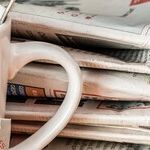Hey Liberals, On Media Bias, Please Remove the Plank from Your Own Eye