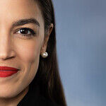 Please Don't Shut Up, AOC