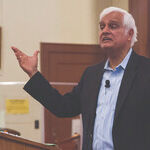 RIP Ravi Zacharias, Good and Faithful Servant