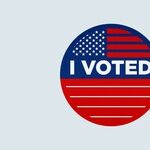 Most Trump Supporters Can't Wait to Vote for Him