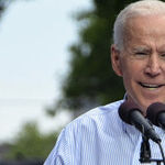 Biden's Fabled Bipartisanship