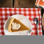 Have a Happy, Politics-Free Thanksgiving