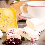 Starving on the Prosciutto-and-Brie Poverty Diet