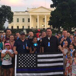 #BlueLightFriday: From the White House to Your House