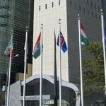 Hey, UN Corruptocrats: Spare Us Refugee Sanctimony