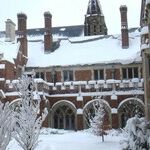 Who's Unsafe on Campus?