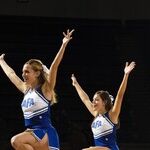 Chelsea Clinton's Cheerleading Cult