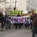 Where Is the Corporate Disavowal of Black Lives Matter?