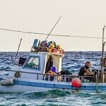 Big Brother on America's Fishing Boats
