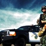 'Abolish ICE' Zealots Occupy Fantasy Island