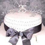 Shared Wisdom on a Silver Anniversary