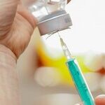 Vaccine Skeptics Under Siege
