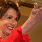 Nancy Pelosi's Perv Problem