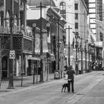 The Grand Farce of American Social Distancing