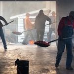 Plight of Laid-Off American Workers Nothing to Celebrate