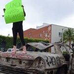 Amnesia of the Anarcho-Tyrannists