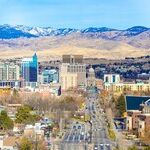 Who'll Keep Idaho Free, Safe and Great?