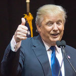 Calling Out Trump
