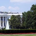 The White House Bubble