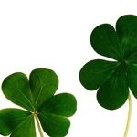 Luck of the Irish