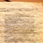 The President and the Constitution