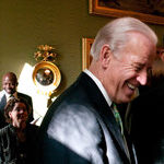 Joe Biden's Apology