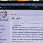 Google Gives You Wikipedia Tilt on Cable News Channels