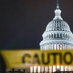 In Every Government Shutdown, the Media Are Eager Democrat Helpers