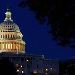 As Pelosi Steps Away, The Press Keeps Pampering